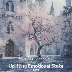 Uplifting Emotional State, Vol. 094