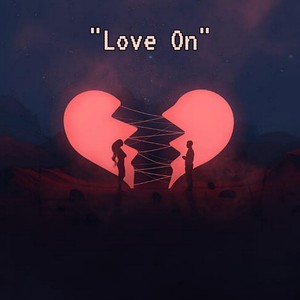 Love on (Explicit)
