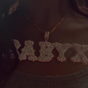 either (feat. Young Luv) (Explicit)