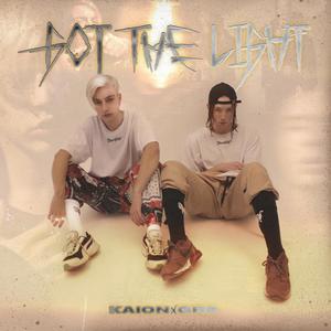 Got the Light (feat. GRS)