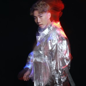 邓岳章 - 对不起我爱你 (Demo)