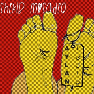 Manoto(feat. Arash Barez)