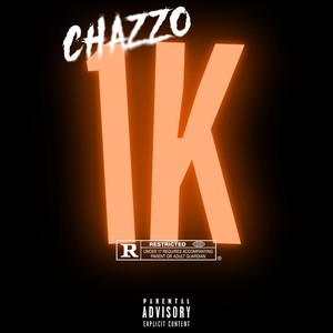 1K (Radio Edit) [Explicit]