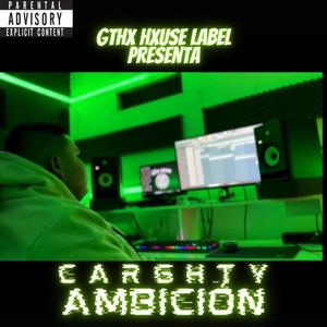 Ambición (Explicit)