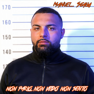 Non parlo non vedo non sento