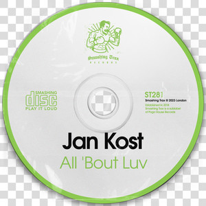 All 'Bout Luv (Dub Mix)