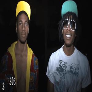 in da trap (feat. ****kamii¿) (Explicit)