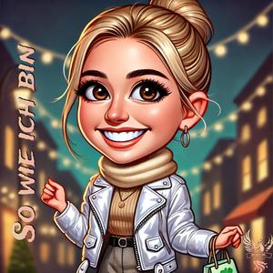 So wie ich Bin (Explicit)