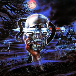 Demon's in the Graveyard (Explicit)