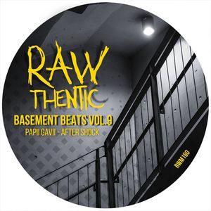 After Shock (Extended Mix)