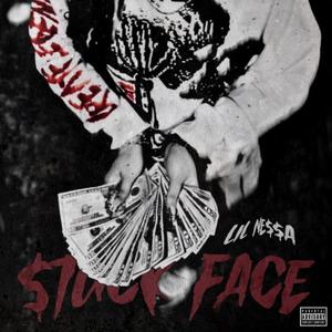 STUCK FACE (Explicit)