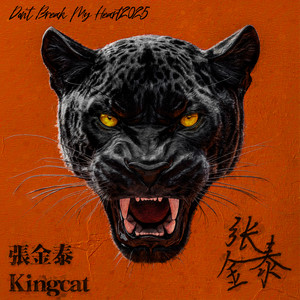 Don't Break My Heart 2025