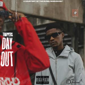 TRAPPERS DAY OUT (feat. Gramboy & DBturnUp) (Explicit)