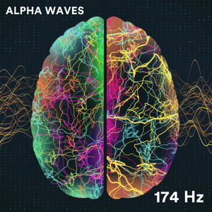 Alpha Waves: 174 Hz