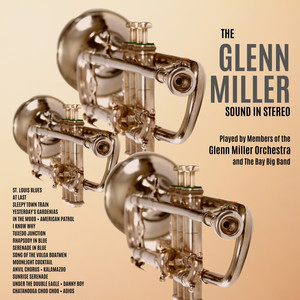 The Glenn Miller Sound in Stereo