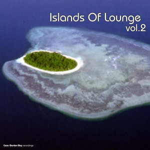 Islands of Lounge, Vol. 2