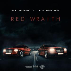 Red Wraith (Explicit)