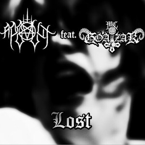 Lost EP