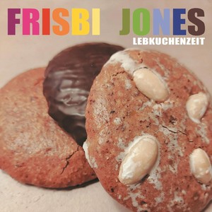 Lebkuchenzeit