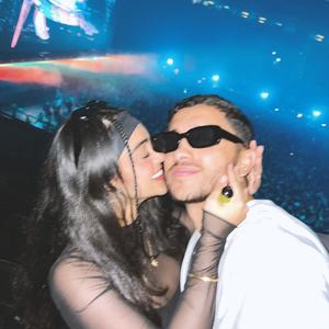 Hold me... just for tonight