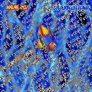 Covered(feat. ColourBlue Leland) (Explicit)