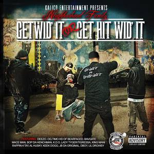 Hayward (feat. Deezo.Og, Timo & K.D.O)