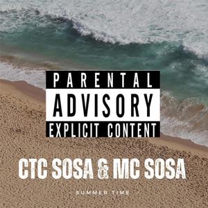Summer time (feat. Mc Sosa) (Explicit)