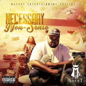 Necessary Non-Sense (Explicit)