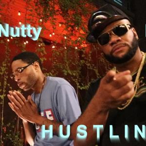 Hustlin' (feat. Hustla512) [Explicit]