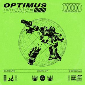 Optimus Prime (Explicit)