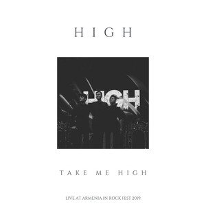 Take Me High (Live)
