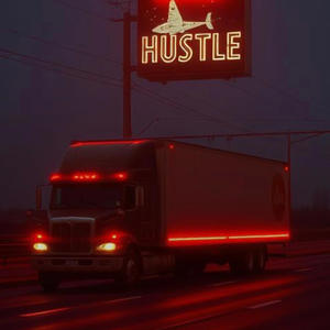 Freight Trap'n (Explicit)