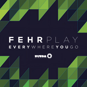 Everywhere You Go (Radio Edit)