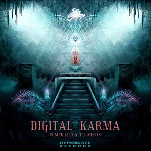 Digital Karma (Compiled By DJ Mistik)