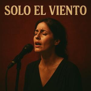 Solo el viento