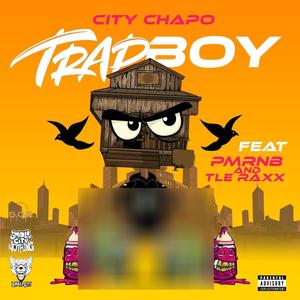 TRAP BOY (feat. PM RNB & TLE RAXX) [Explicit]