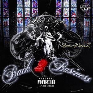 Back 2 Business (feat. Wittaz) [Explicit]