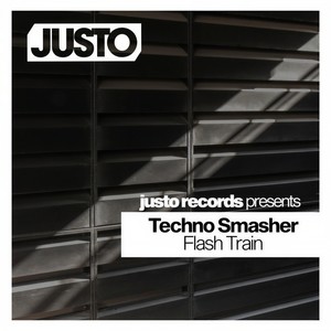 Flash Train (Original Mix)