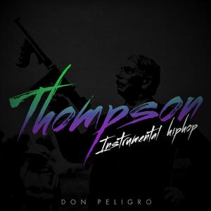 Thompson Instrumental Hiphop