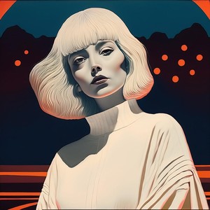 Serenata Nocturna Con Ritmos Para Meditación