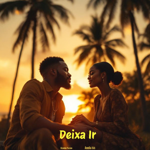 Kizomba Passion - Deixa Ir