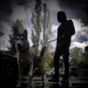 Ambianță Nocturnă (feat. Iulian) (Explicit)