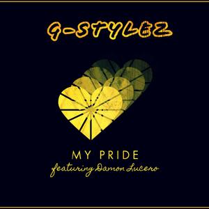 My Pride(feat. Damon Lucero)