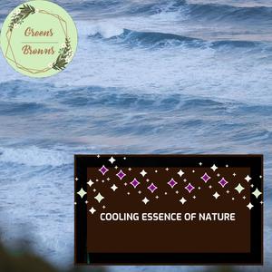 Cooling Essence of Nature