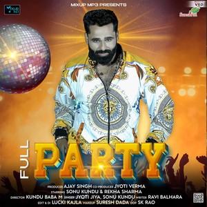Full Party