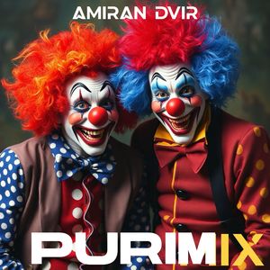 PURIMIX