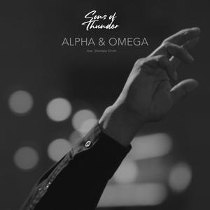 Alpha and Omega | Total Praise (feat. Sherdale Smith & Samuel Tejada)