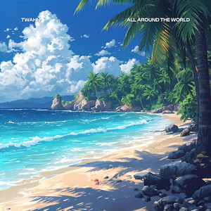 all around the world