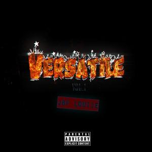 Versatile, Vol. 1 (Explicit)