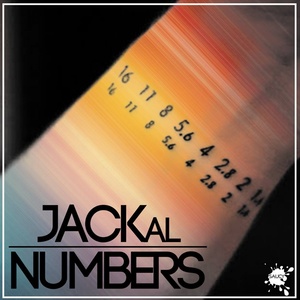 Jackal - Numbers (Original Mix)